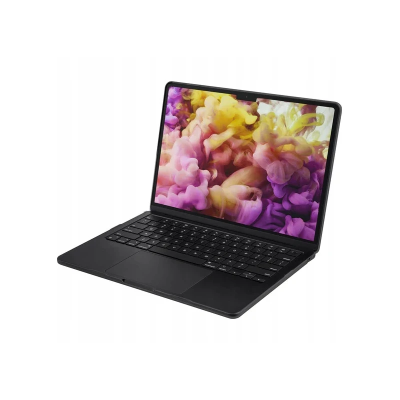 LAUT Huex - obudowa ochronna do Macbook Air 13 2022 (black)