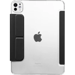 Laut Huex Folio - obudowa ochronna z uchwytem na Apple Pencil do iPad Pro 11" M4 (2024) (black)