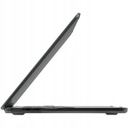 LAUT Huex - obudowa ochronna do Macbook Air 13" 2022 (black)