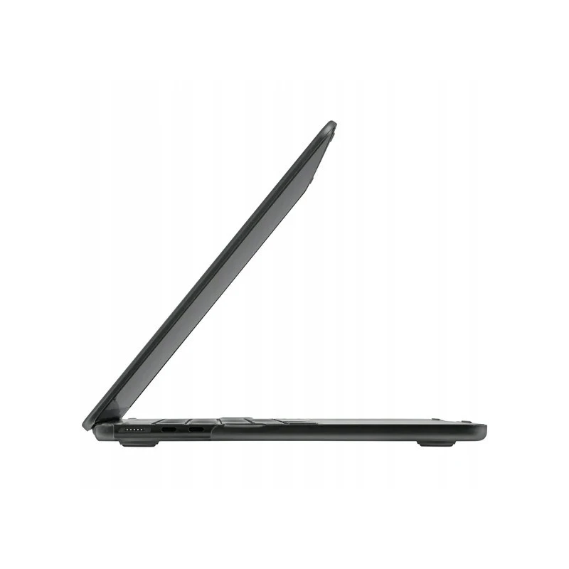 LAUT Huex - obudowa ochronna do Macbook Air 13 2022 (black)