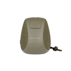 Happy Plugs Joy Speaker - bezprzewodowy głośnik z Bluetooth 5.3, 5W (green)