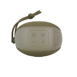 Happy Plugs Joy Speaker - bezprzewodowy głośnik z Bluetooth 5.3, 5W (green)