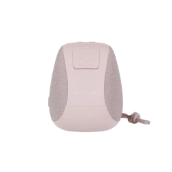 Happy Plugs Joy Speaker - bezprzewodowy głośnik z Bluetooth 5.3, 5W (pink)