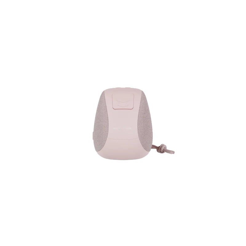 Happy Plugs Joy Speaker - bezprzewodowy głośnik z Bluetooth 5.3, 5W (pink)