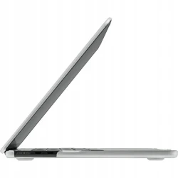 LAUT Huex - obudowa ochronna do Macbook Air 13" 2022 (frost)