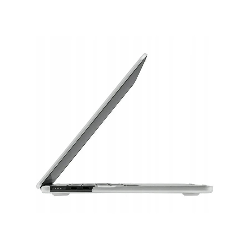 LAUT Huex - obudowa ochronna do Macbook Air 13 2022 (frost)