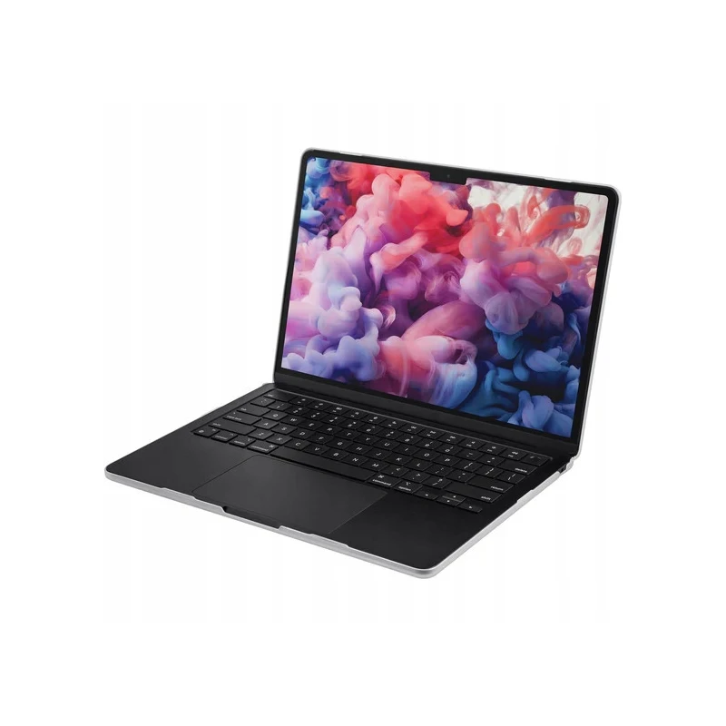 LAUT Huex - obudowa ochronna do Macbook Air 13 2022 (frost)