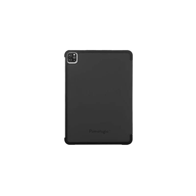 Pomologic BookCase - obudowa ochronna do iPad Air 11" M2 (2024) (black)