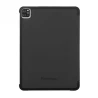 Pomologic BookCase - obudowa ochronna do iPad Air 11" M2 (2024) (black)