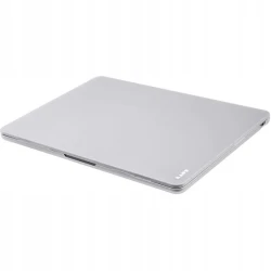 LAUT Huex - obudowa ochronna do Macbook Air 13" 2022 (frost)