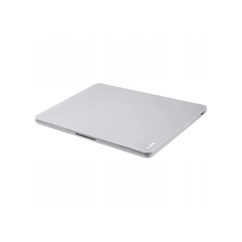 LAUT Huex - obudowa ochronna do Macbook Air 13 2022 (frost)