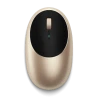 Satechi M1 wireless mouse - mysz optyczna Bluetooth (gold)