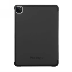 Pomologic BookCase - obudowa ochronna do iPad Air 13" M2 (2024) (black)