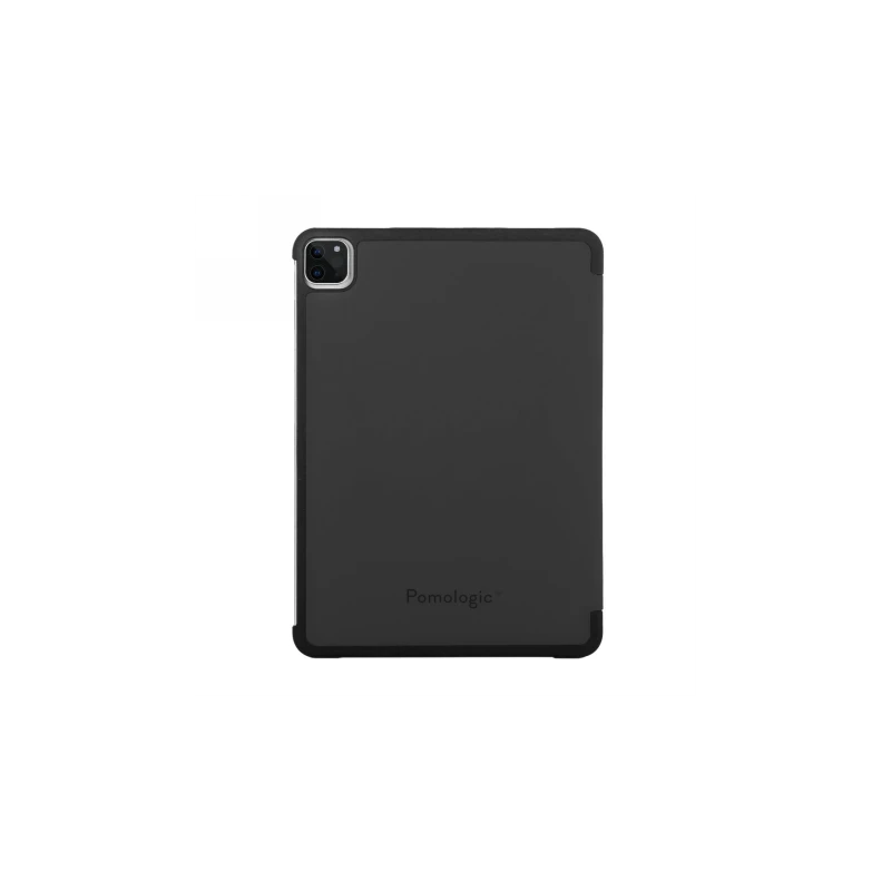 Pomologic BookCase - obudowa ochronna do iPad Air 13" M2 (2024) (black)