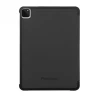 Pomologic BookCase - obudowa ochronna do iPad Air 13" M2 (2024) (black)