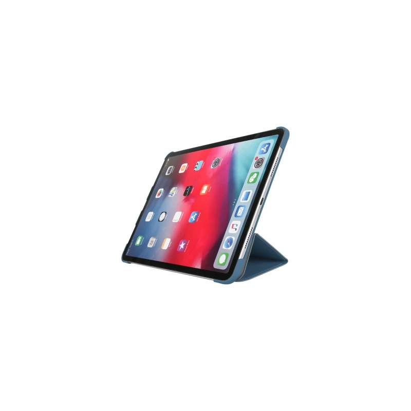 Pomologic BookCase - obudowa ochronna do iPad Air 13" M2 (2024) (navy)