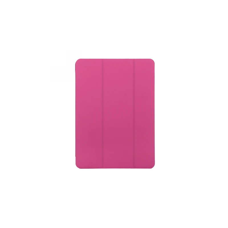Pomologic BookCase - obudowa ochronna do iPad Air 13" M2 (2024) (pink)