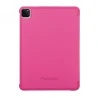 Pomologic BookCase - obudowa ochronna do iPad Air 13" M2 (2024) (pink)