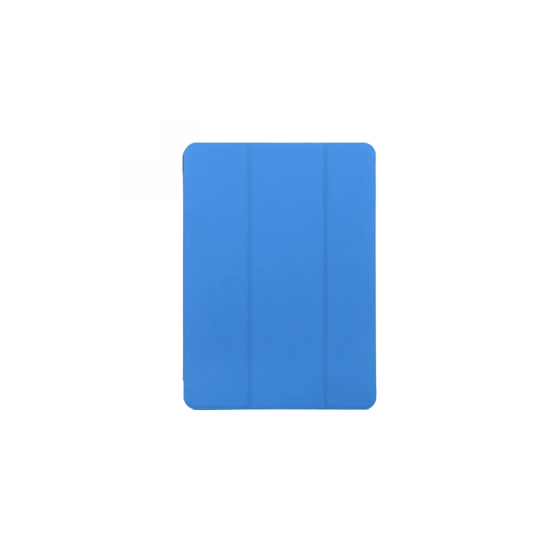 Pomologic BookCase - obudowa ochronna do iPad Pro 11" M4 (2024) (blue)