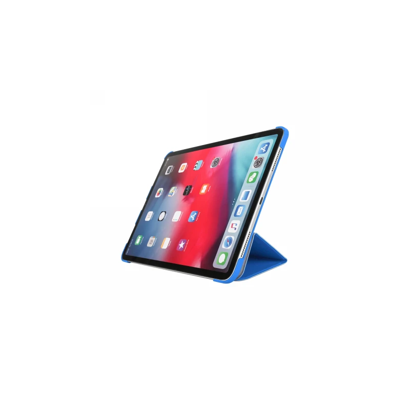 Pomologic BookCase - obudowa ochronna do iPad Pro 11" M4 (2024) (blue)