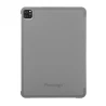 Pomologic BookCase - obudowa ochronna do iPad Pro 11" M4 (2024) (gray)