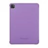 Pomologic BookCase - obudowa ochronna do iPad Pro 11" M4 (2024) (purple)