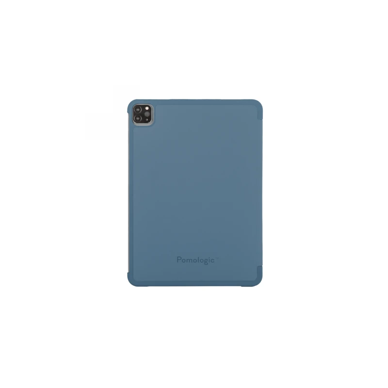 Pomologic BookCase - obudowa ochronna do iPad Pro 11" M4 (2024) (navy)