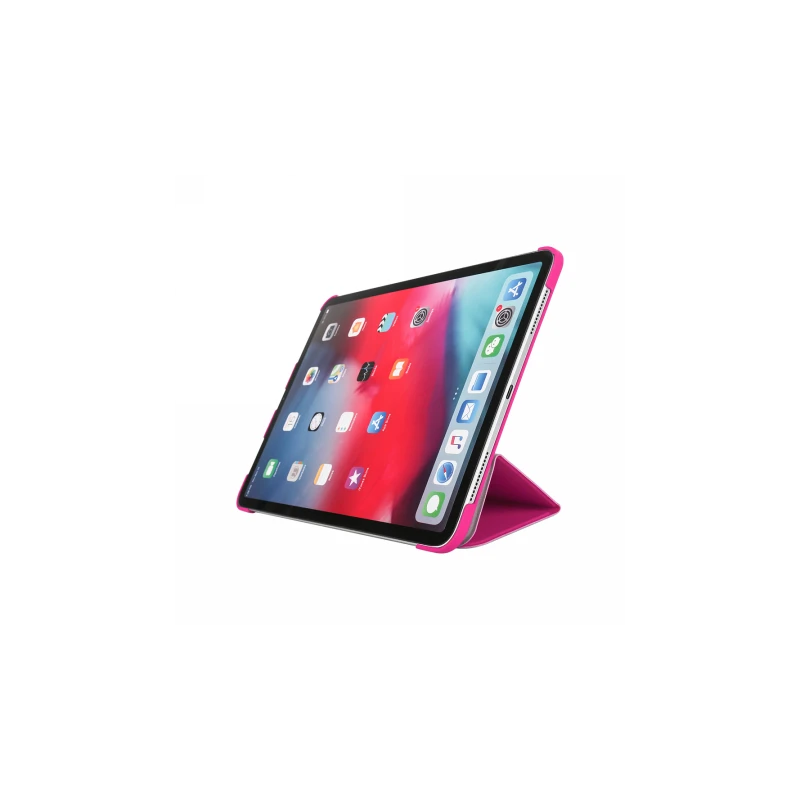 Pomologic BookCase - obudowa ochronna do iPad Pro 13" M4 (2024) (pink)