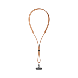 Native Union City Sling - smycz do telefonu (apricot crush)