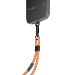 Native Union City Sling - smycz do telefonu (apricot crush)