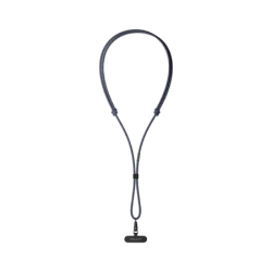 Native Union City Sling - smycz do telefonu (midnight blue)