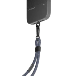 Native Union City Sling - smycz do telefonu (midnight blue)