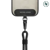 Native Union City Grip - smycz do telefonu na nadgarstek (black)