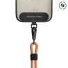 Native Union City Grip - smycz do telefonu na nadgarstek (apricot crush)