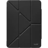 LAUT Huex Folio - obudowa ochronna z uchwytem do Apple Pencil do iPad 10.9" 10G (black)