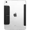 LAUT Huex Folio - obudowa ochronna z uchwytem do Apple Pencil do iPad 10.9" 10G (black)
