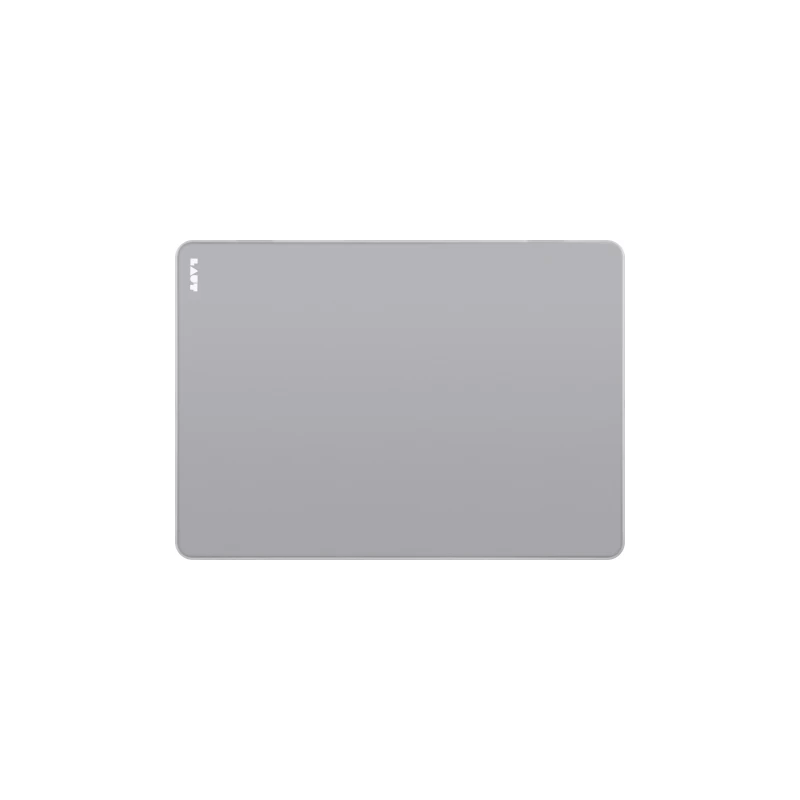 LAUT Huex - obudowa ochronna do Macbook Air 15" M2 2022 / M3 2024 (frost)