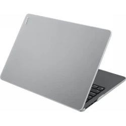LAUT Huex - obudowa ochronna do Macbook Air 15" M2 2022 / M3 2024 (frost)