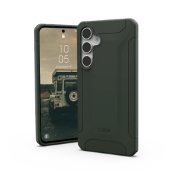 UAG Scout - obudowa ochronna do Samsung Galaxy S24 FE (olive)