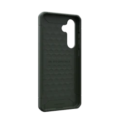 UAG Scout - obudowa ochronna do Samsung Galaxy S24 FE (olive)