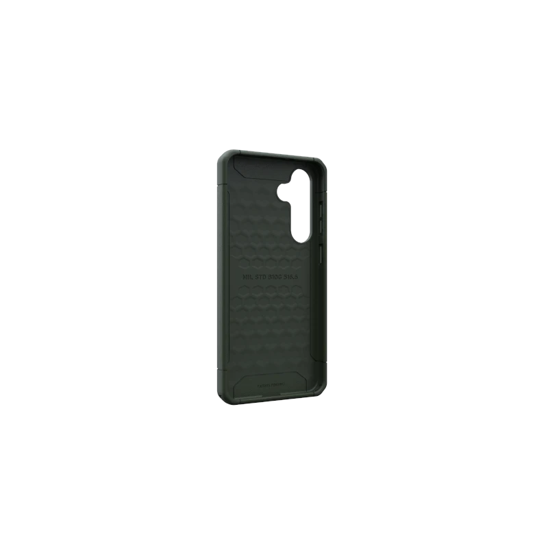 UAG Scout - obudowa ochronna do Samsung Galaxy S24 FE (olive)