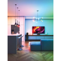 Nanoleaf Essentials Smart Bulbs - zestaw 4 żarówek A60-E27 (Wi-Fi)