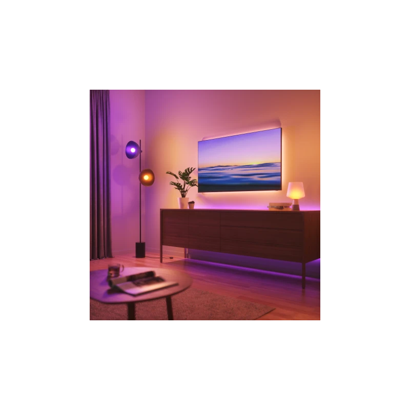 Nanoleaf Essentials Smart Bulbs - zestaw 2 żarówek A60-E27 (Wi-Fi)