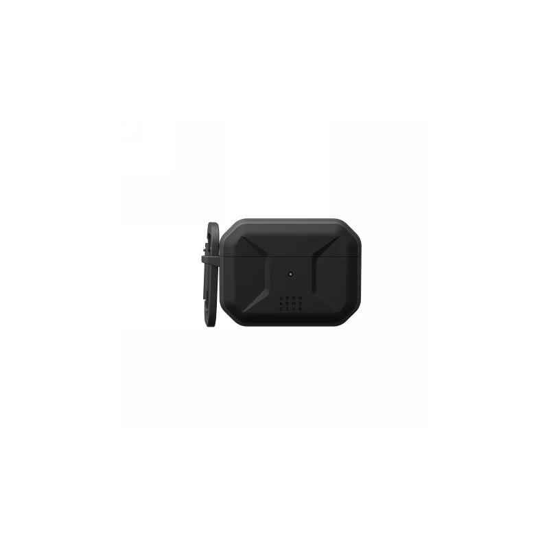 UAG Civilian - obudowa ochronna do AirPods Pro 2G (black)