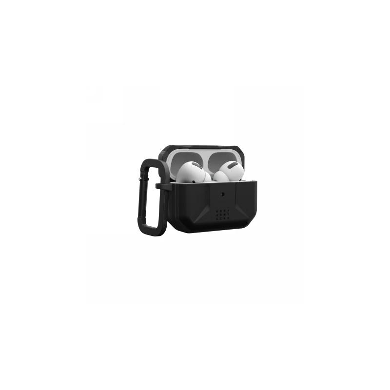 UAG Civilian - obudowa ochronna do AirPods Pro 2G (black)