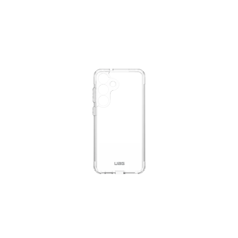 UAG Plyo -  obudowa ochronna do Samsung Galaxy S25+ 5G (ice)