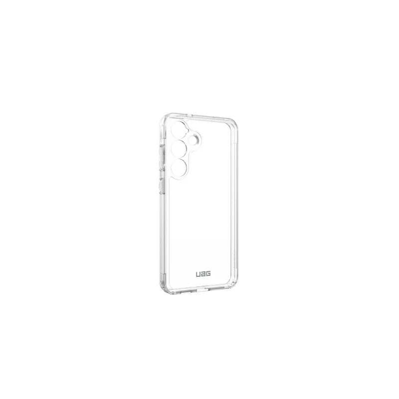 UAG Plyo -  obudowa ochronna do Samsung Galaxy S25+ 5G (ice)