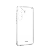 UAG Plyo -  obudowa ochronna do Samsung Galaxy S25+ 5G (ice)