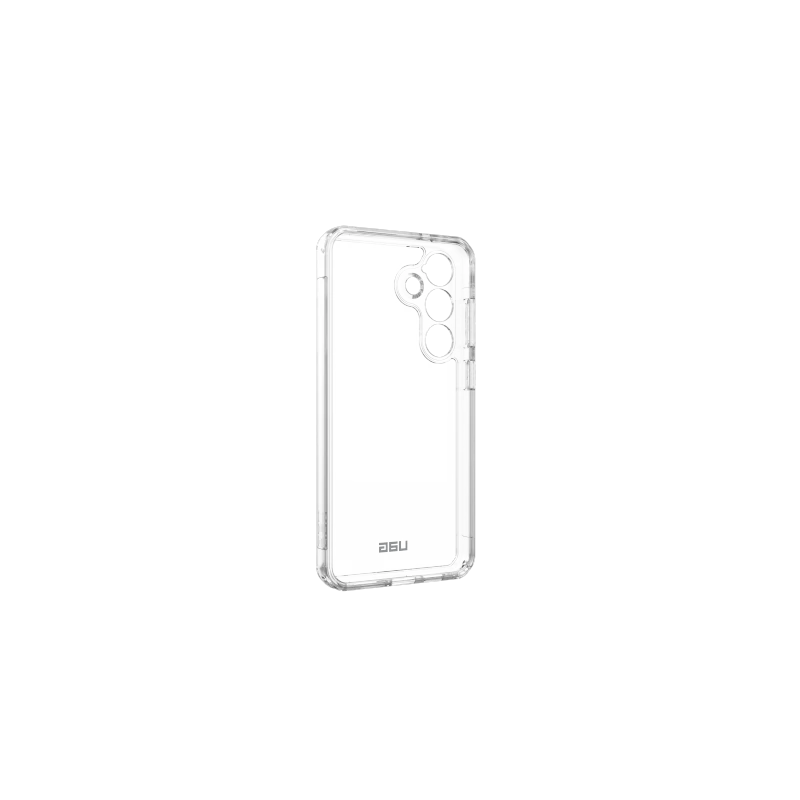 UAG Plyo -  obudowa ochronna do Samsung Galaxy S25+ 5G (ice)