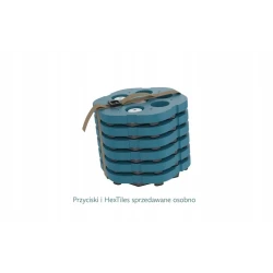 FluentPet - Carrier - zestaw do przenoszenia i przechowywania przycisków oraz mat